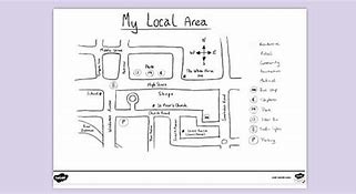 Image result for Local Map of My Location