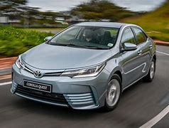Image result for Toyota Corolla Quest 2020