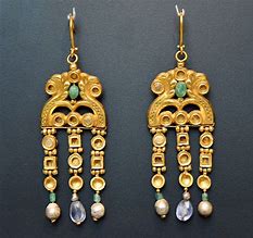 Image result for Byzantine Jewelry