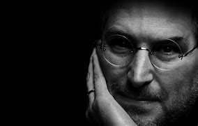 Image result for Imagenes De Steve Jobs