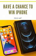 Image result for How to Win a iPhone for Free