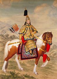 Image result for Qianlong Emperor