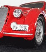 Image result for Alfa Romeo Mille Miglia