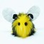 Image result for Bee Stuffed Animal