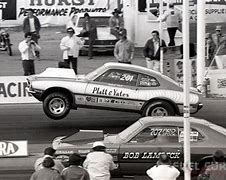 Image result for Vintage Motorcycle Pro Stock Drag Racing