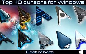 Image result for Cursor Themes