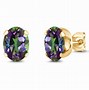 Image result for Trendy Stud Earrings