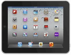 Image result for iOS 5 iPad Home Screen