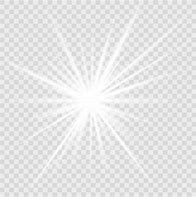 Image result for White Light Burst