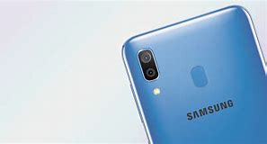 Image result for Samsung A20 Camera