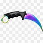 Image result for CS GO Knife Template