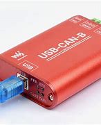 Image result for Can to USB Connector