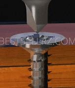 Image result for Size 6 Screw Size