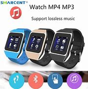Image result for MP3 Watch Player Product