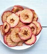 Image result for Dehydration in Foods Apple