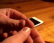 Image result for Replace Sim Card iPhone 6s