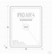 Image result for iPad Air 4 vs 3