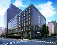 Image result for Sapporo Hotel
