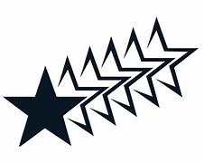 Image result for Shooting Star Graphic Design