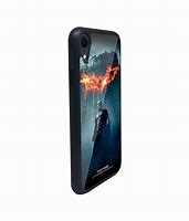 Image result for iPhone XR Batman Case with Stand