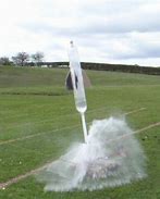 Image result for Water Rocket