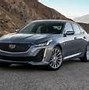 Image result for 2023 cadillac ct5 prices