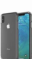 Image result for iPhone XS Max Transparent Back Cover