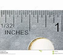 Image result for Inch Ruler Measurements