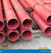Image result for PVC Mess for 6 Inch Pipe