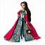 Image result for Disney Princess Collection Jasmine Doll