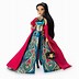 Image result for Jasmine Disney Store Doll Fashions