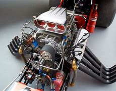 Image result for Top Fuel Drag Racing Engines