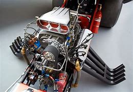 Image result for Top Fuel Dragster Engine