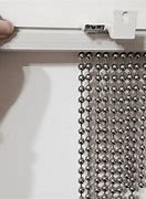 Image result for Curtain Chain Staight
