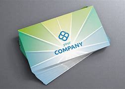 Image result for Business Card Paper