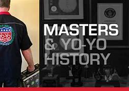 Image result for Yo-Yo Master