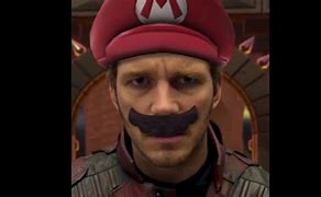 Image result for Air Pods Mario Meme