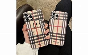 Image result for Prorsum Burberry Phone Case