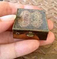 Image result for Antique Pill Boxes Collectibles