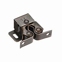 Image result for Cabinet Door Hardware Ball Catch
