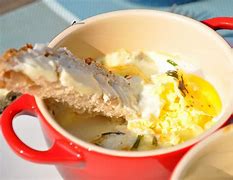 Image result for Oeufs Cocotte