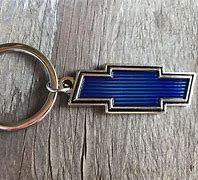 Image result for Chevrolet Bowtie Keychain