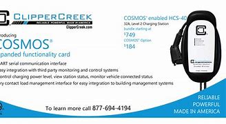 Image result for ClipperCreek DS