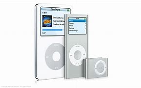 Image result for iPod Nano 2nd