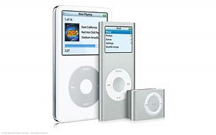 Image result for iPod Nano Gen 2