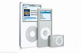 Image result for iPod Nano 2nd Generation