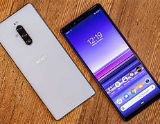 Image result for Sony Xperia 1 I