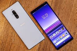Image result for Sony Xperia Small Phone