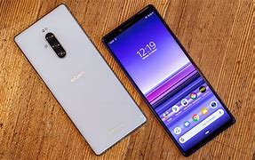 Image result for Sony Xperia Smartphone
