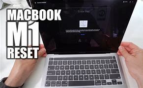 Image result for How to Reset MacBook Air M1
